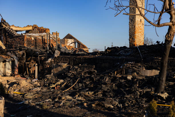 24/7 Emergency Soot Cleanup experts in Titusville, NJ