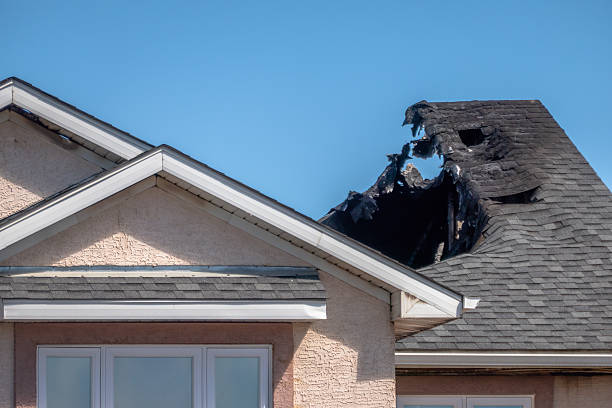 Licensed Soot Cleanup service in Titusville, NJ - Fire Damage Laser Cleaning